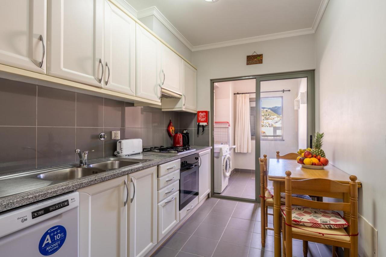 Harmonia Apartment By Atlantic Holiday Machico  Εξωτερικό φωτογραφία