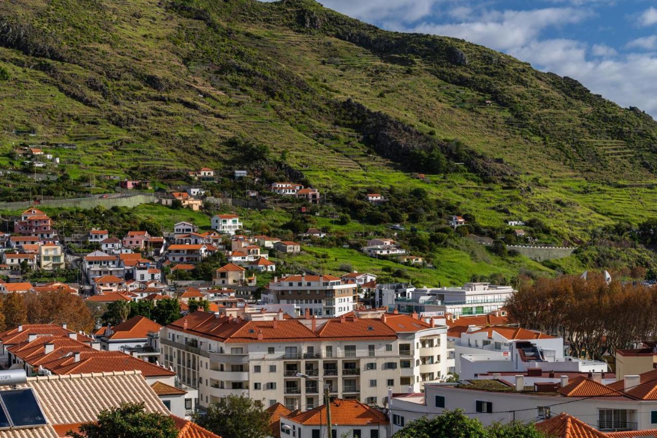 Harmonia Apartment By Atlantic Holiday Machico  Εξωτερικό φωτογραφία