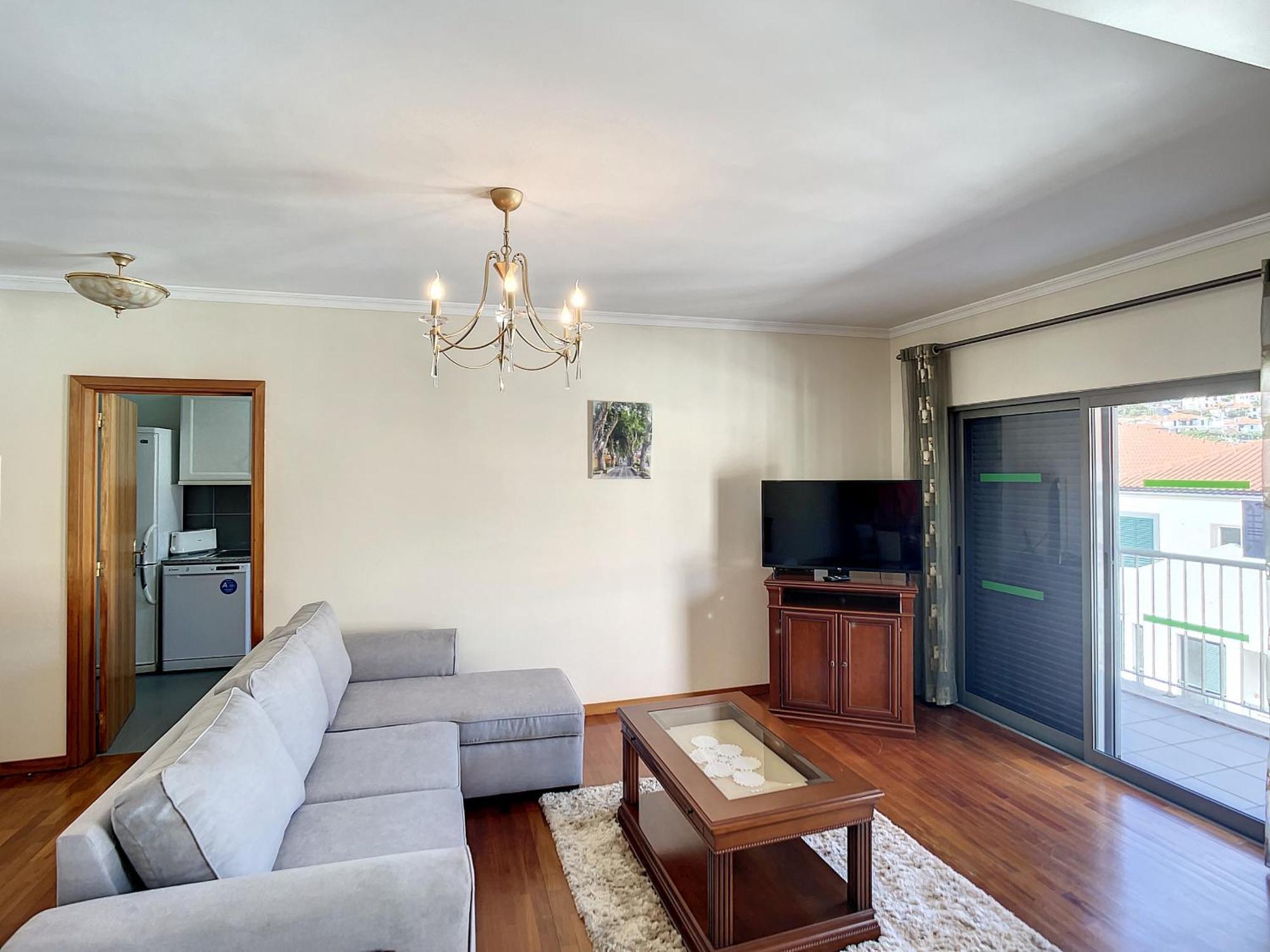 Harmonia Apartment By Atlantic Holiday Machico  Εξωτερικό φωτογραφία