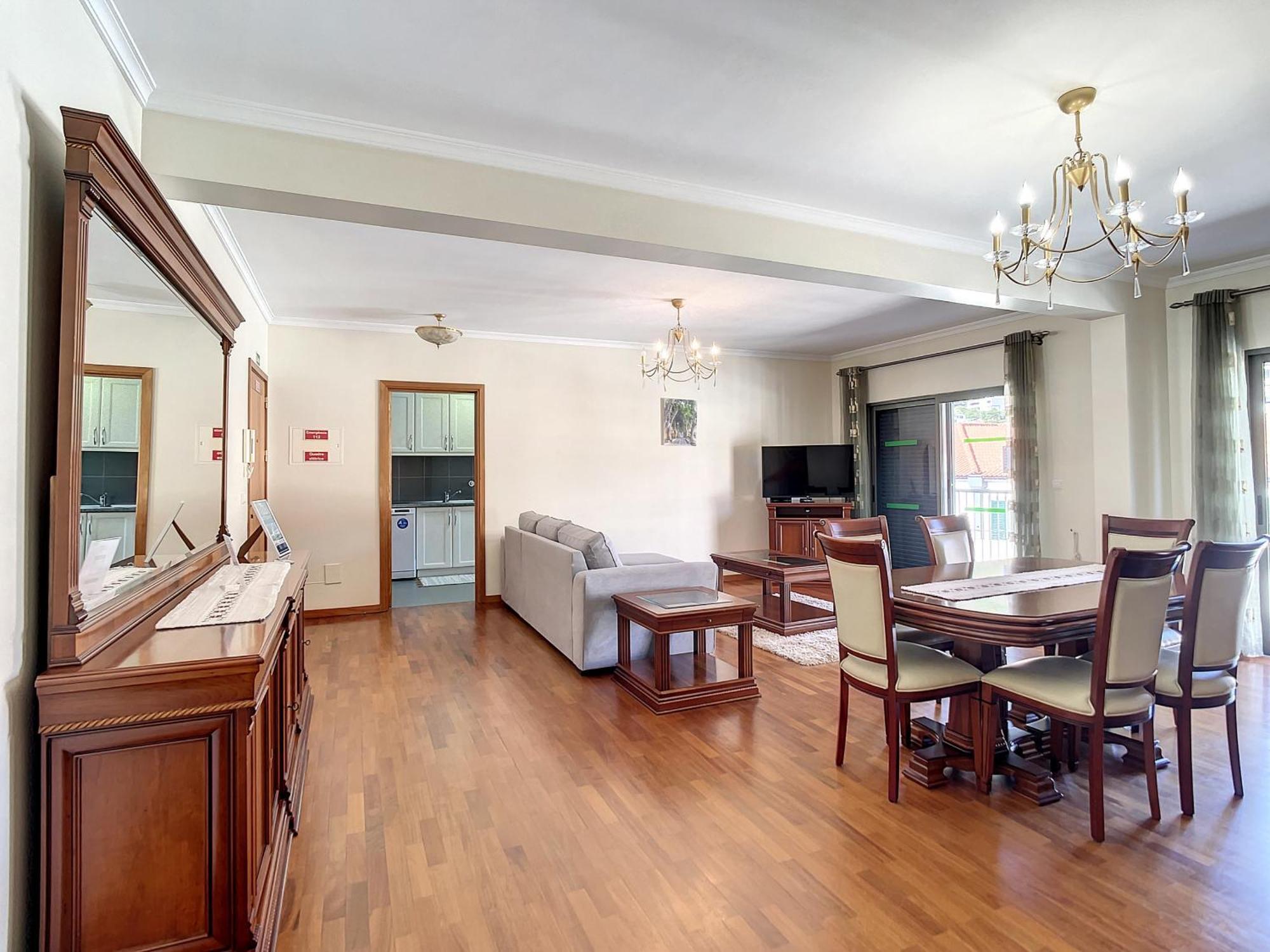 Harmonia Apartment By Atlantic Holiday Machico  Εξωτερικό φωτογραφία
